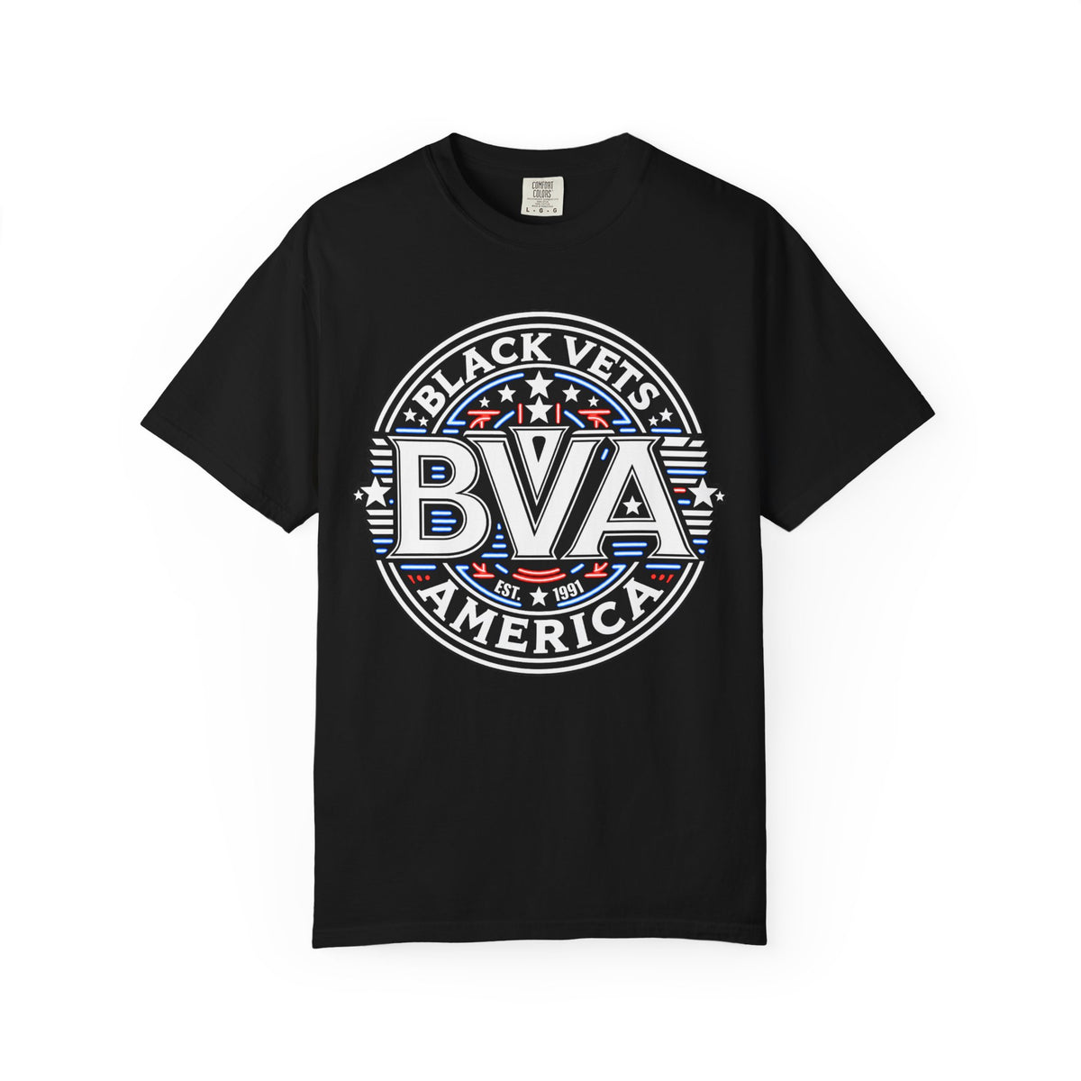 BVA T-shirt