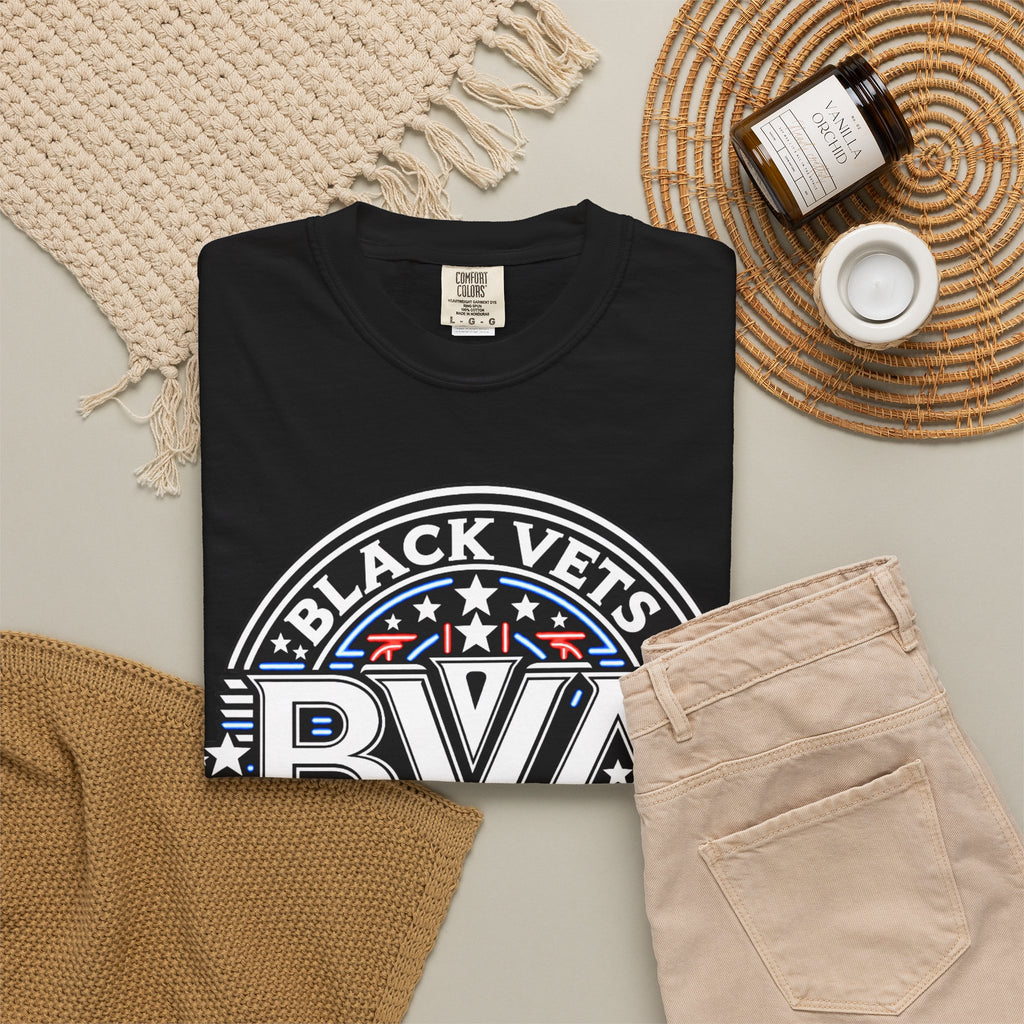 BVA T-shirt
