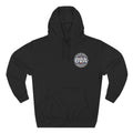 BVA Fleece Pullover Hoodie