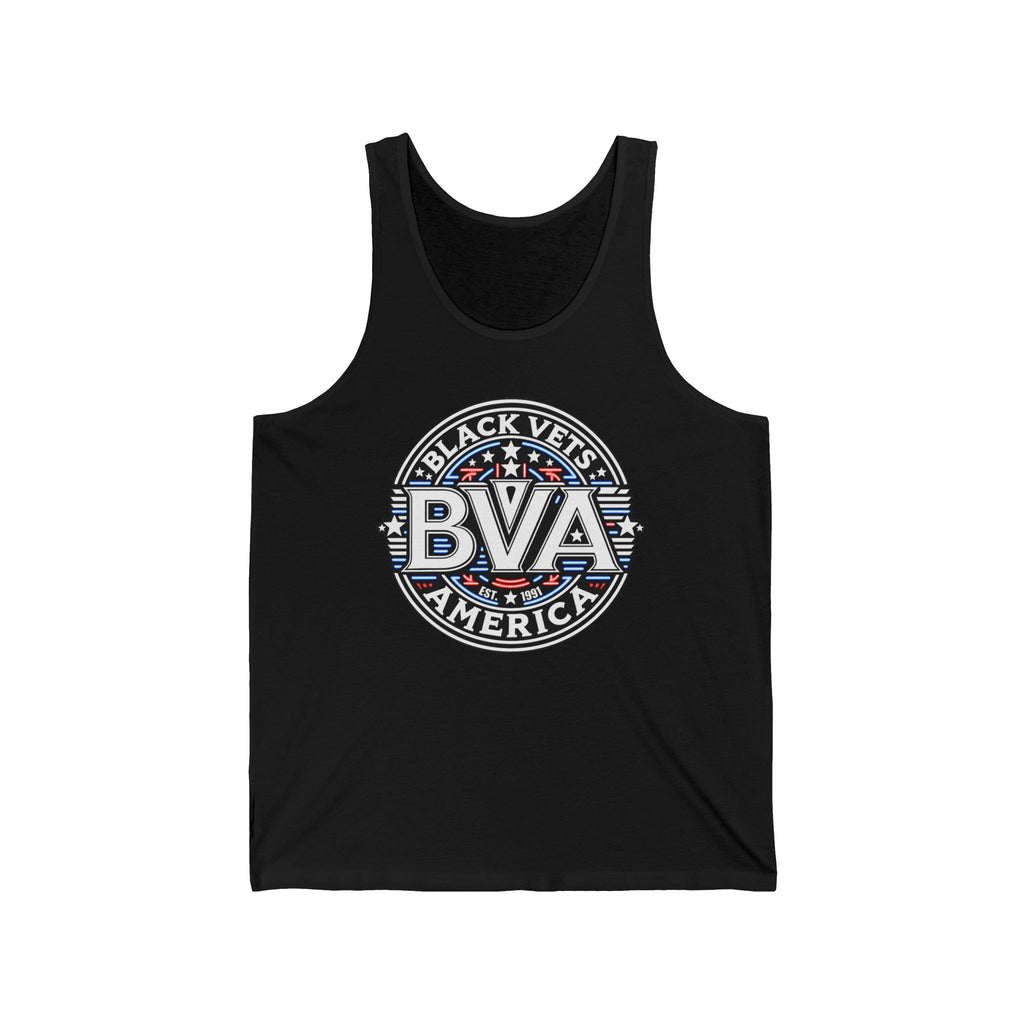 BVA Tank Top