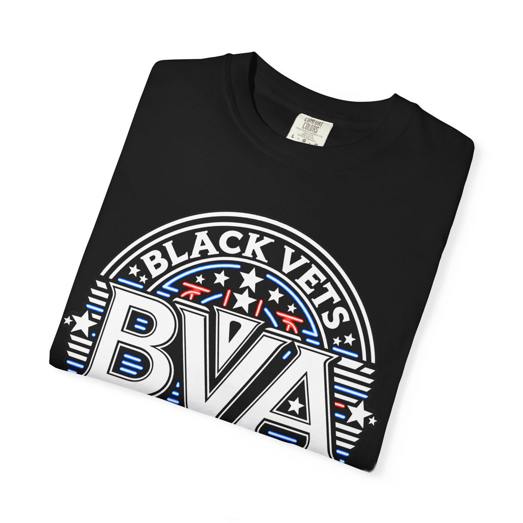 BVA T-shirt