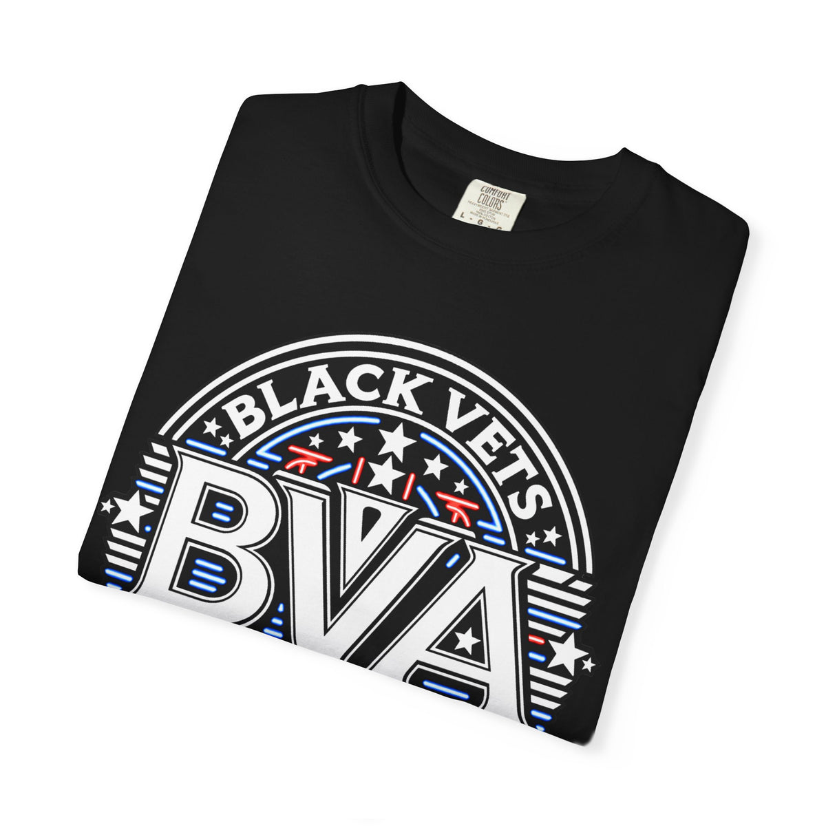 BVA T-shirt