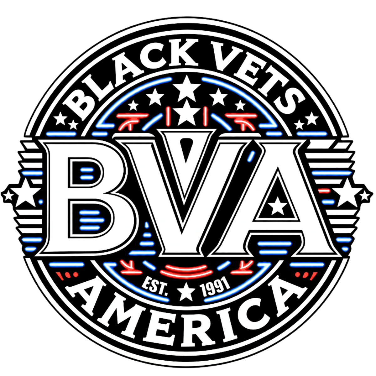 Official BVA Merchandise 